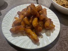 -老浒记烤鸭-北京菜(琉璃厂店)