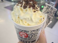 -霸王茶姬(东方新天地店)