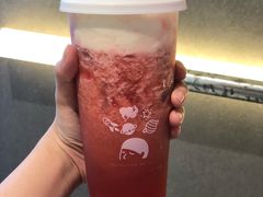 -喜茶(深圳东门1234店)