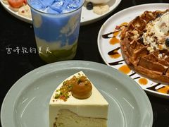 -Nana And Her Friends Restaurant 娜娜家(小寨原力场店)