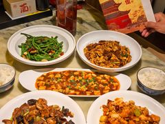 -范家小馆·烤鸭新京菜(金融街店)