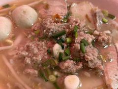 -榮泰米粉湯(Left Shop)