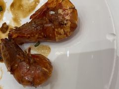 -喜宴又一村·粤菜·茶点·海鲜(壹方天地店)