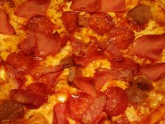 -比格比萨自助(国展店)