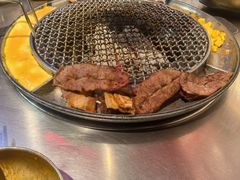 -釜山火炉·海鲜烤肉(紫藤路店)