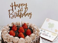 -幸福西饼生日蛋糕·下午茶(闵行店)