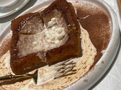 暴富露奶华-十二粤味·顺德菜·烧鹅点心(五四广场店)