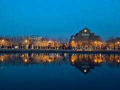 -南开大学滨海学院