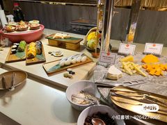 -自助山(合和中心商场店)