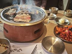 -西塔老太太泥炉烤肉(沈阳店)