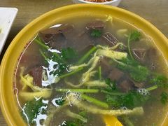 -玉华饮食店(茅台路店)