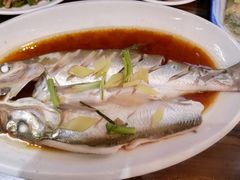 -老马家·舌尖上的西塘美食