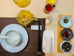-福慧慈缘素食餐厅(王府井店)