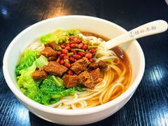 桂林米粉-韦记老友粉(大华店)