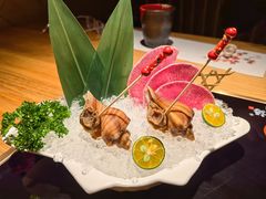 -锅物新语&寿喜烧.炉端割烹(世博源店)