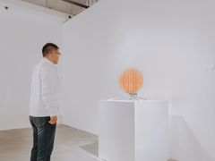 -chi K11艺术空间展览厅