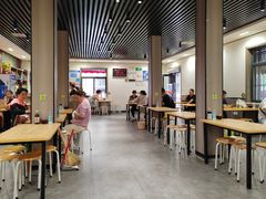 大堂-醉仙烩面馆
