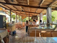 -北京水岸山吧度假村(雁栖镇店)