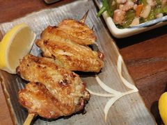 -鸟鹏烧鸟居酒屋(昌岗店)