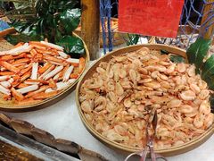 -佰烧海鲜烤肉火锅自助(世茂国际广场店)