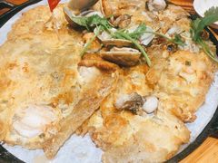 -百年银屏蚝烙·潮汕菜·非遗(乐山店)