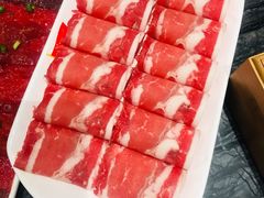 内蒙一号肥牛-重庆大队长火锅(凤城八路店)