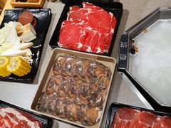 -八角锄烧·肉火锅(天河城店)
