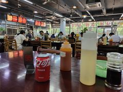 大堂-达道武仔牛肉店(广达路店)