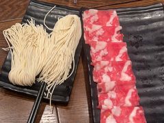 -呷哺呷哺 小火锅 (浦东新欧尚超市店)