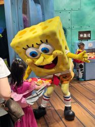 -尼克Playtime(欢乐海岸店)