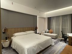 -广州粤海喜来登酒店