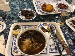 -苏苑饭店-中餐厅(长桥地区店)