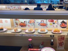-三禾寿司(君尚店)