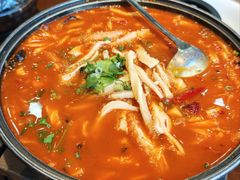 -巴依老爷新疆美食(牡丹园店)