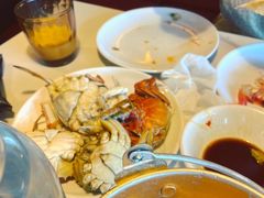 -九月海·海鲜自助(世纪东方店)
