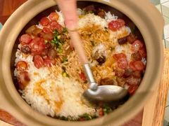 -椰子不语 椰子鸡火锅(淮海店)