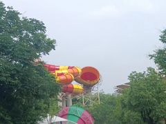 -武汉玛雅海滩水公园