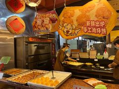 -石岐佬中山菜馆(张溪店)