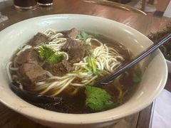 -李先生牛肉面大王(朝阳街店)