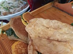 -众旺烙糕宴(悼陵监店)