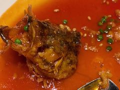 -北京老铺烤鸭(第五国际店)