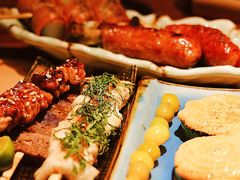 -山葵家居酒屋(天目里店)