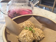 -荷恬·精致蔬食料理(星海店)