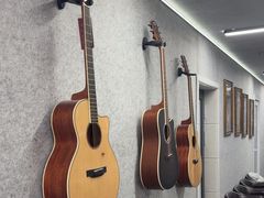 -TEMPO 音乐(五角场店)