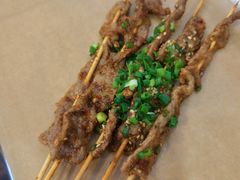 -草本味·市井羊肉馆(新开铺总店)