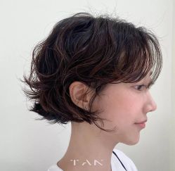 -爱秀造型 T-G