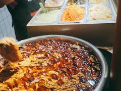 -三兄弟高炉烧饼