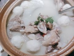 -湘轩·土菜研究院(光大店)