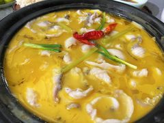 -冯小炒(巴渝大道店)