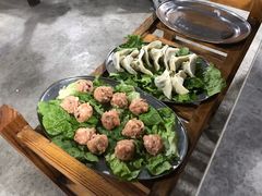 -金瑶池·猪肚鸡·传统冬瓜盅(20年白沙店)